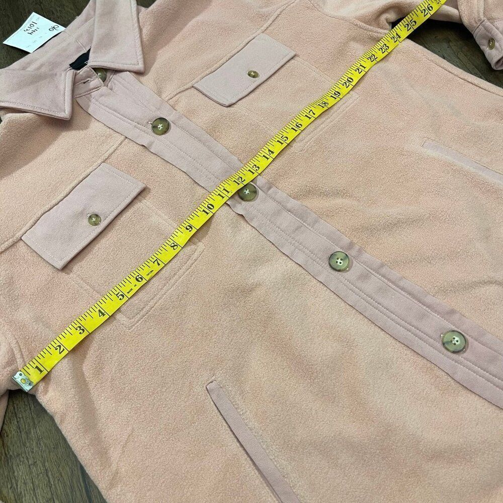 Heyson Shacket - Picture 5 of 7